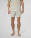 Onia Linen Home Short In Stone