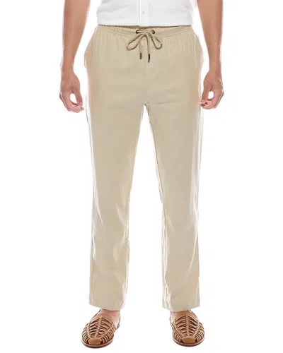 ONIA LINEN PANT