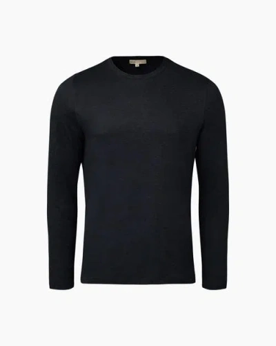 Onia Long Sleeve Sun Tee