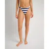 Onia Louise Bikini Bottom In Black
