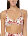 Onia Malin Bikini Top