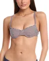 Onia Marilyn Bikini Top