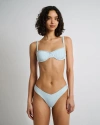Onia Marilyn Bikini Top