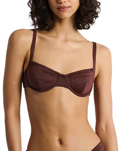 ONIA MARILYN BIKINI TOP