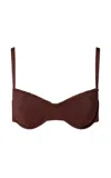 Onia Marilyn Bikini Top