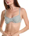 Onia Marilyn Bikini Top