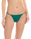 Onia Martina Bikini Bottom