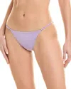 Onia Martina Bikini Bottom