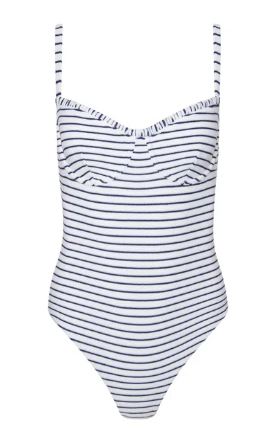 ONIA MARYLIN SWIMSUIT