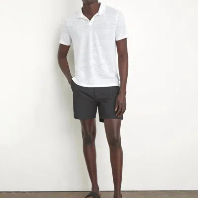 Onia Men 6" Traveler Shorts In Black