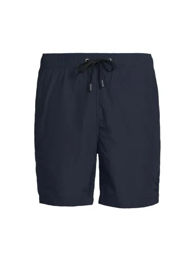 ONIA MEN'S CHARLES 5'' DRAWSTRING SWIM SHORTS