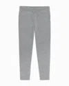 Onia Men's Joggers In Light Heather Grey In Grey