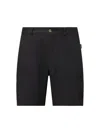 Onia Calder Buckle 5 Swim Trunk In Black