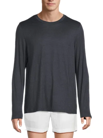Onia Men's Long Sleeve Sun T-shirt