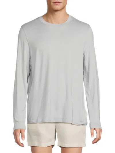 Onia Men's Long Sleeve Sun T-shirt
