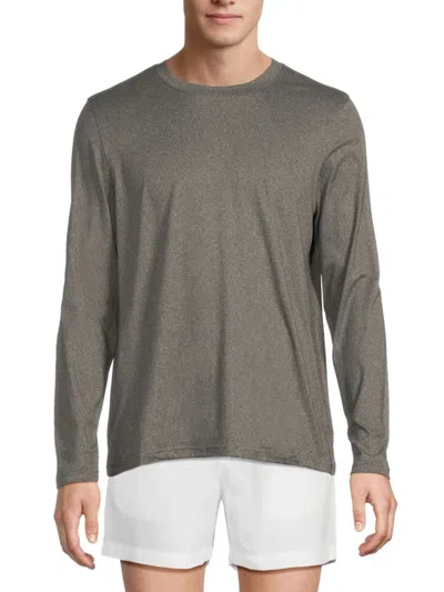 Onia Men's Long Sleeve Sun T-shirt