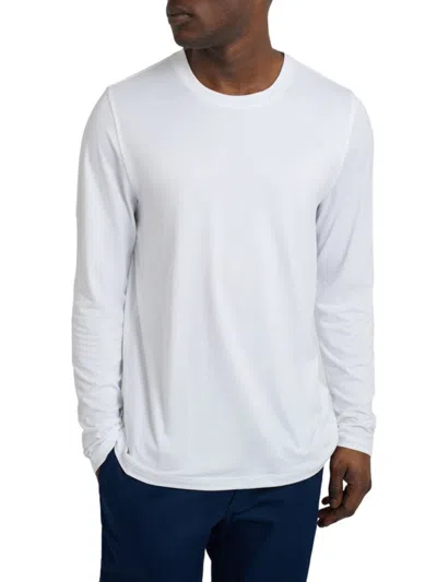 Onia Men's Long Sleeve Sun T-shirt