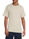 Onia Men's Slub Cotton Crewneck T-shirt