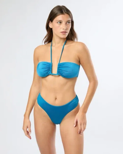 ONIA ONIA MICHELA BIKINI TOP