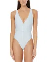 ONIA ONIA MICHELLE ONE-PIECE