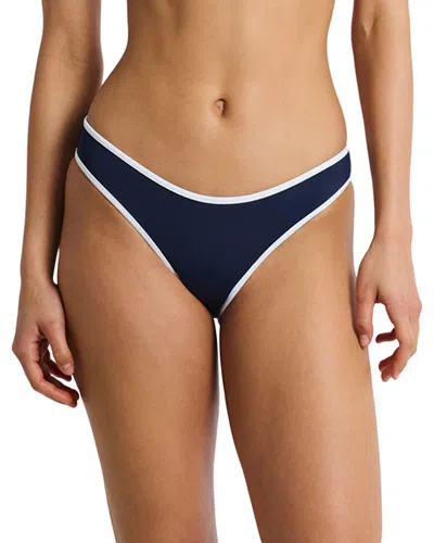 Onia Milly Bikini Bottom In Multi