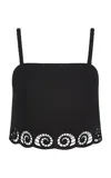 Onia Moda Operandi In Black