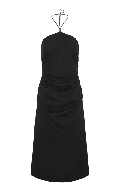 Onia Moda Operandi In Black