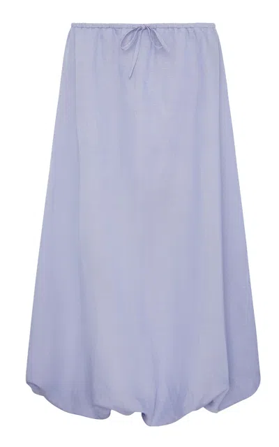 Onia Moda Operandi In Blue