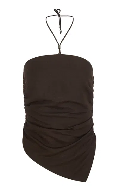 Onia Moda Operandi In Brown