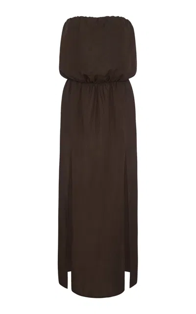 Onia Moda Operandi In Brown