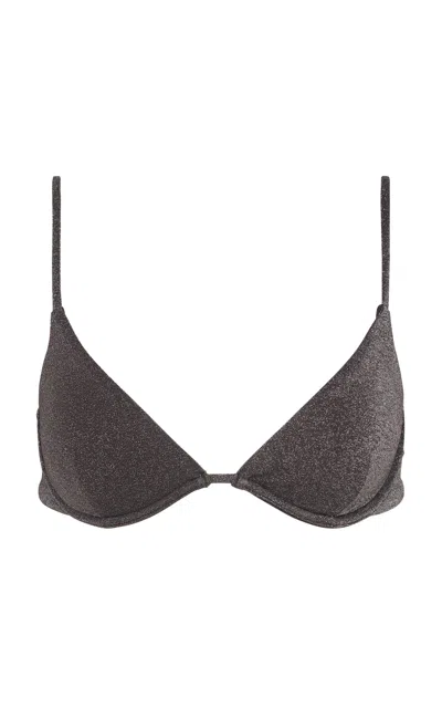 Onia Moda Operandi In Brown