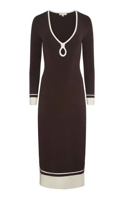 Onia Moda Operandi In Brown