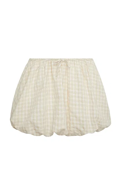 Onia Moda Operandi In Metallic