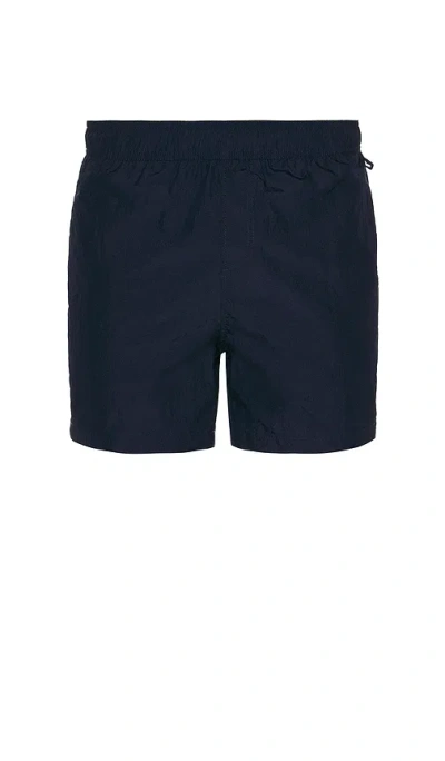 ONIA NYLON CRINKLE 5 SWIM TRUNK