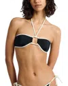Onia Palermo Bikini Top