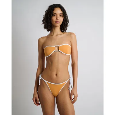 ONIA ONIA PALERMO BIKINI TOP
