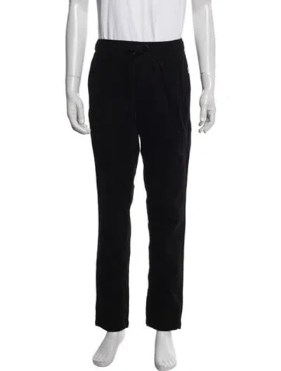 Pre-owned Onia Pants In Black