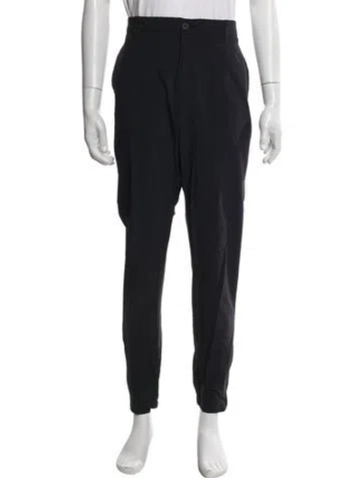 Pre-owned Onia Pants In Blue