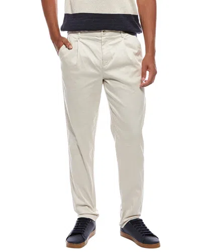 Onia Pull-on Tencel Pant In Transparent