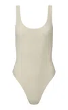 Onia Rachel One Piece In Off-white