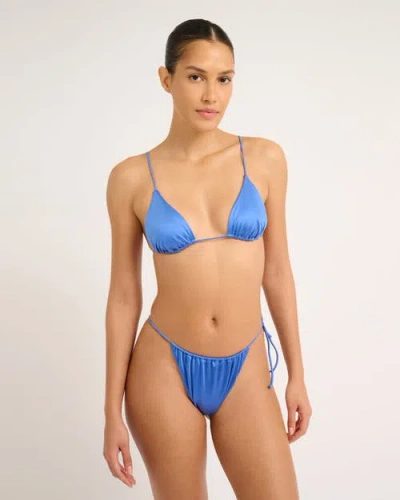 ONIA ONIA REGATTA JOLIE BIKINI TOP