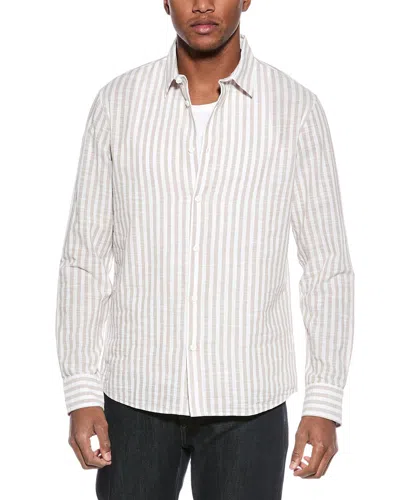 Onia Shirt In Tan