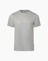 Onia Short Sleeve Sun Tee In Blue