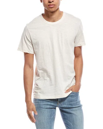 Onia Slub Cotton-jersey T-shirt