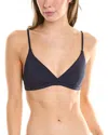 Onia Plunge V-neck Top Triangle Top