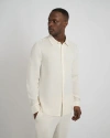 Onia Standard Long Sleeve Linen Shirt