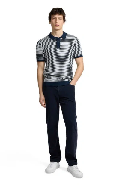 Onia Stretch Cord 5 Pocket Pant In Multi