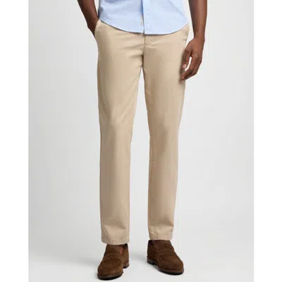 Onia Stretch Cotton Chino Pant In Neutral