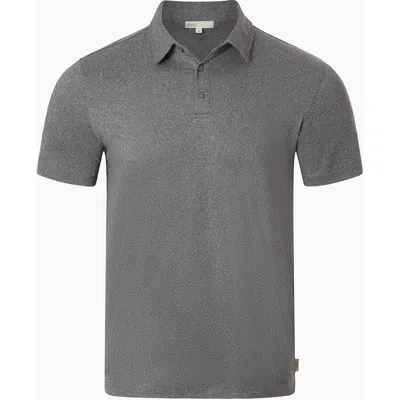 Onia Sun Polo In Gray