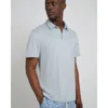 Onia Sun Polo In Blue
